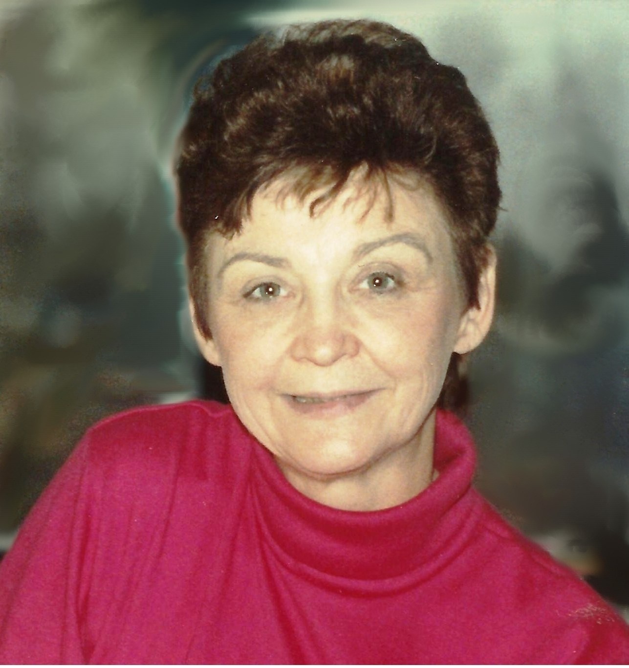 Obituary of Jacqueline Gail Harman