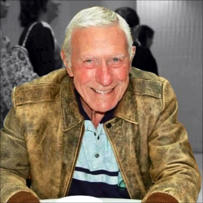 Obituary of Dr. Robert Bob Edward Cunningham Sr.