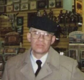 Obituary of Richard W. Little