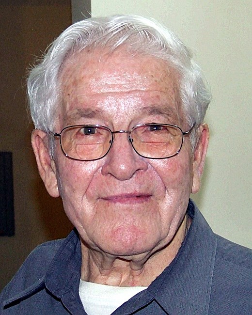 Obituary of Gérard Pelchat