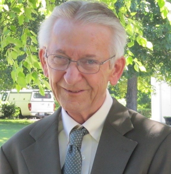 Obituary of Paul Robert Julien