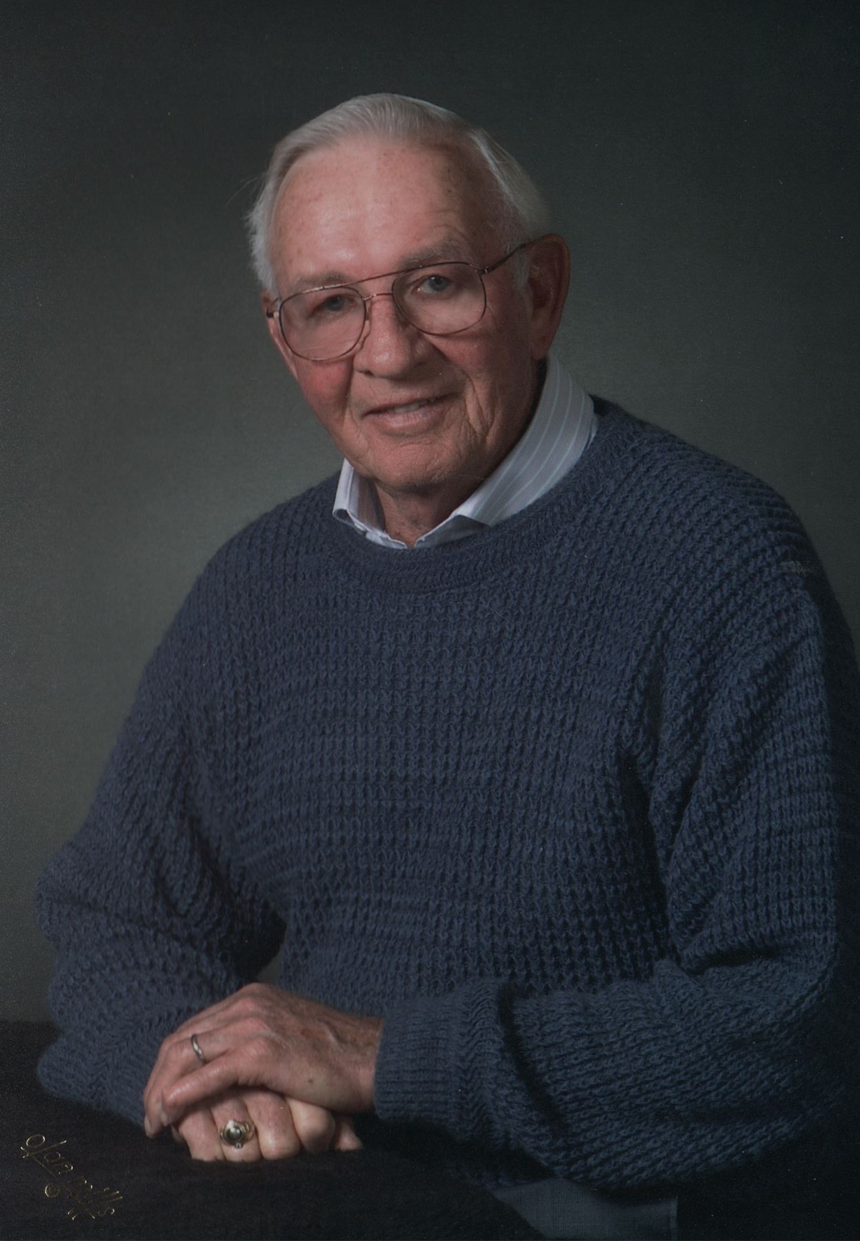 Obituary of Kenneth R. Searles