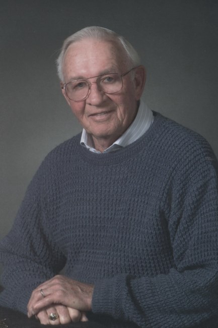 Obituary of Kenneth R. Searles