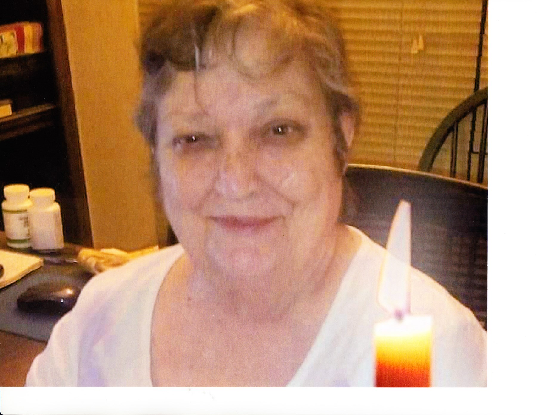 Janice Marie Fromm Obituary Grand Prairie, TX