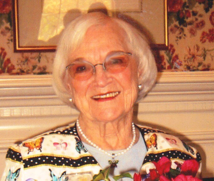 Obituary of Frances Lindsay