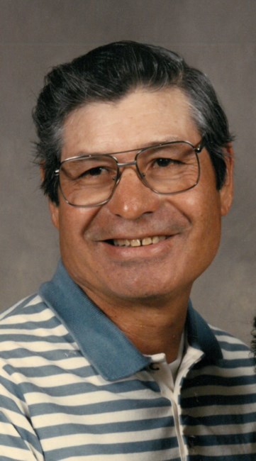 Obituary of Raymond Joseph Ortiz