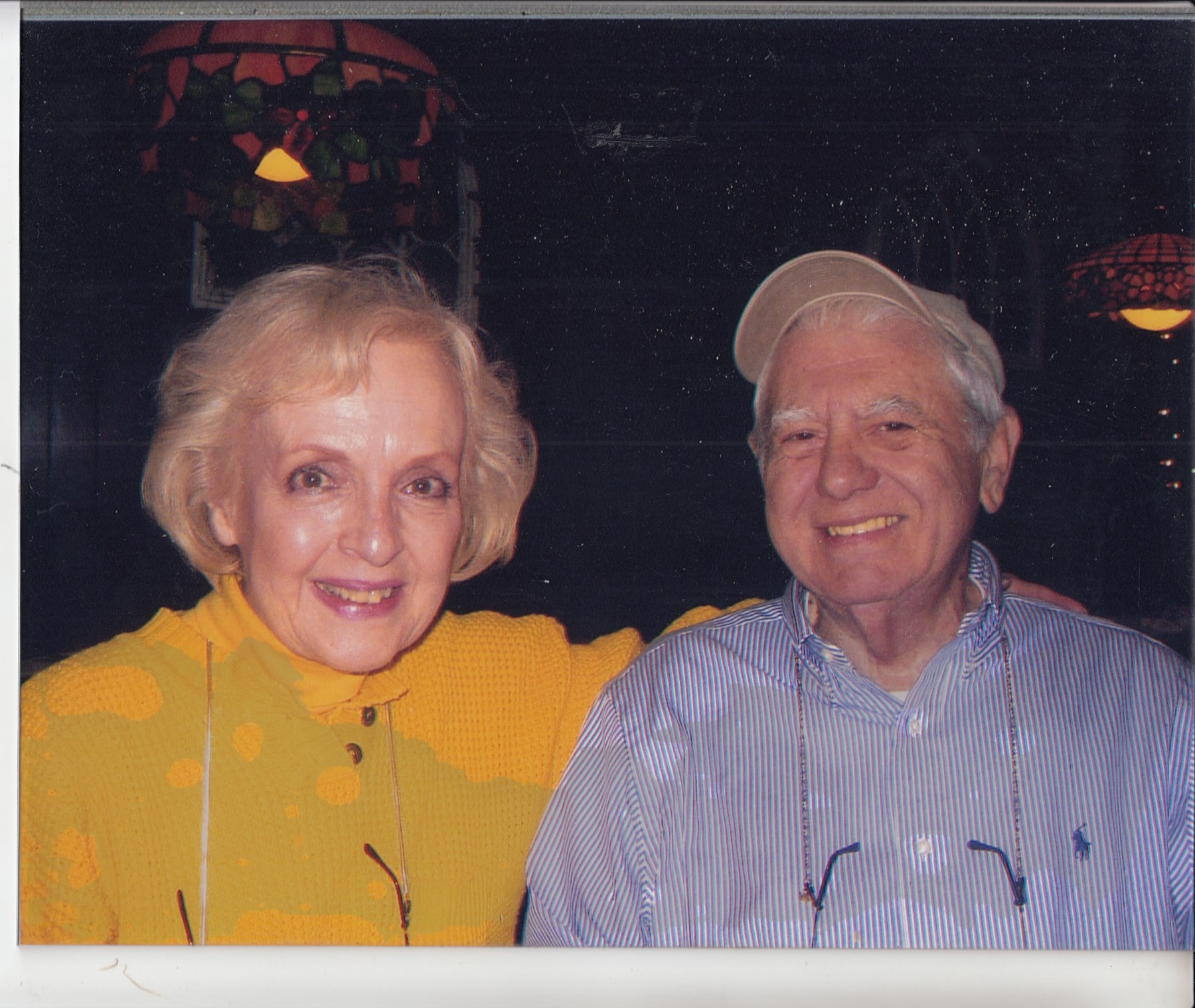 Obituary of Donna J. Allen