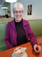 Joan Jacobson