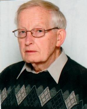 Obituary of Darrel Robert "Bob" Burch