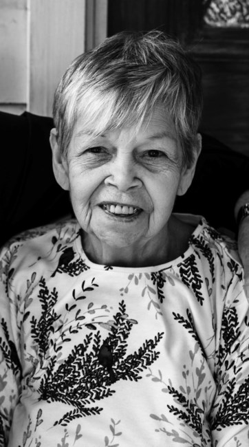 Obituary of Esperanza A. Gutierrez