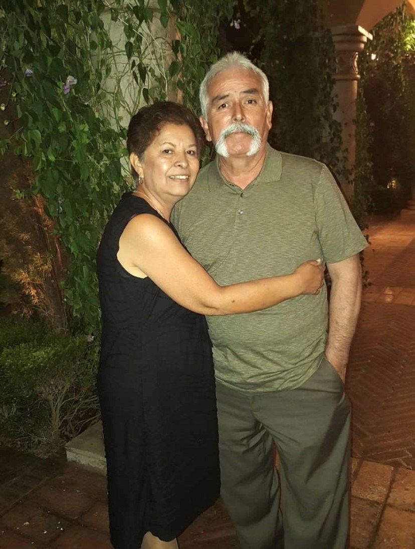 Obituary of Andrew Frank Lucero Sr.