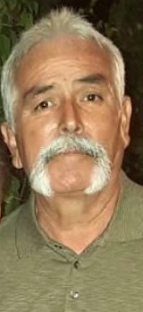 Obituary of Andrew Frank Lucero Sr.