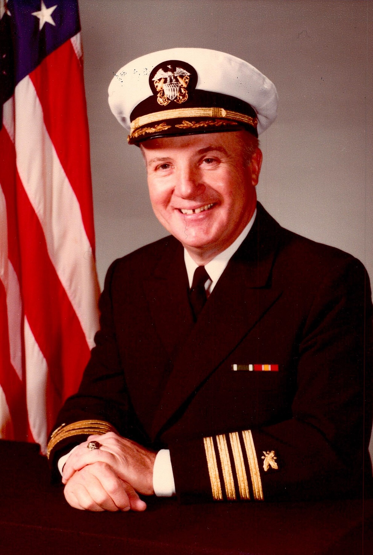 John Shaughnessy Obituary Arlington, VA