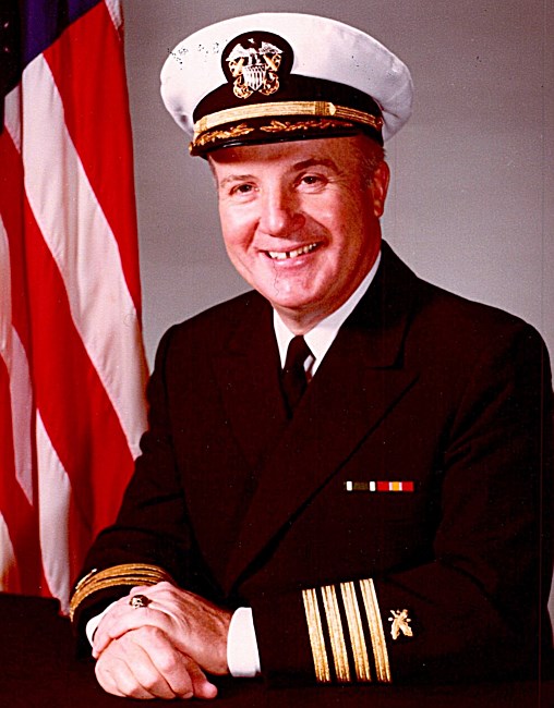 Obituary of John Michael Shaughnessy