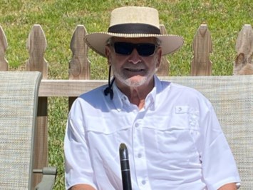 Obituary of Joseph Thomas Brady