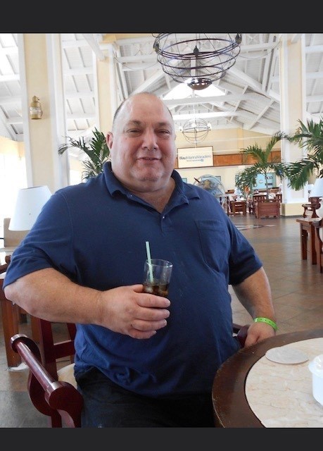 Obituary of Steven Andrew Sim