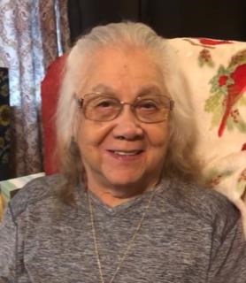 Obituary of Leticia Osorio Flores