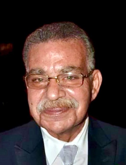 Obituary of Nabil Saad