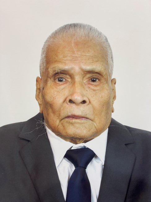 Obituary of 吳漢賢 Han Xian Wu