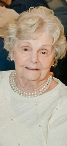 Obituary of Rosemary Smith
