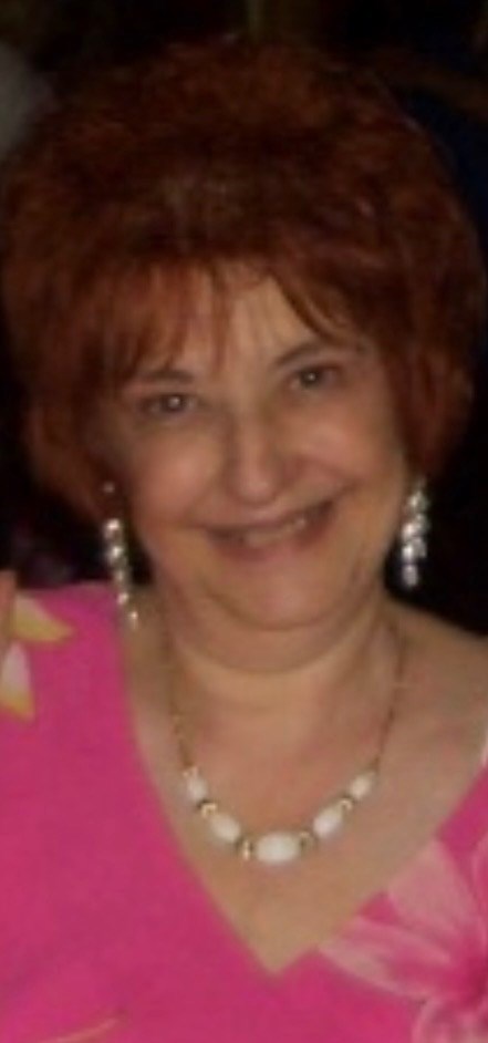 Avis de décès de Josephine "Jo-Ann" Kelly