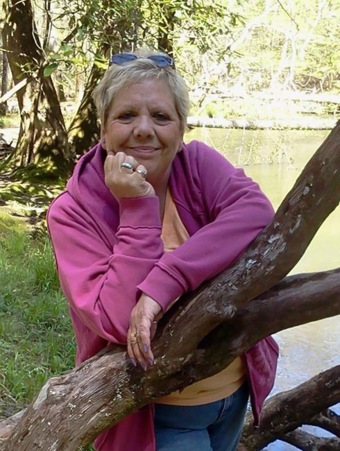 Obituary of Jodi Michelle York