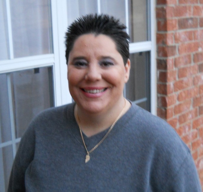 Obituary of Giselle Rosiau Garcia