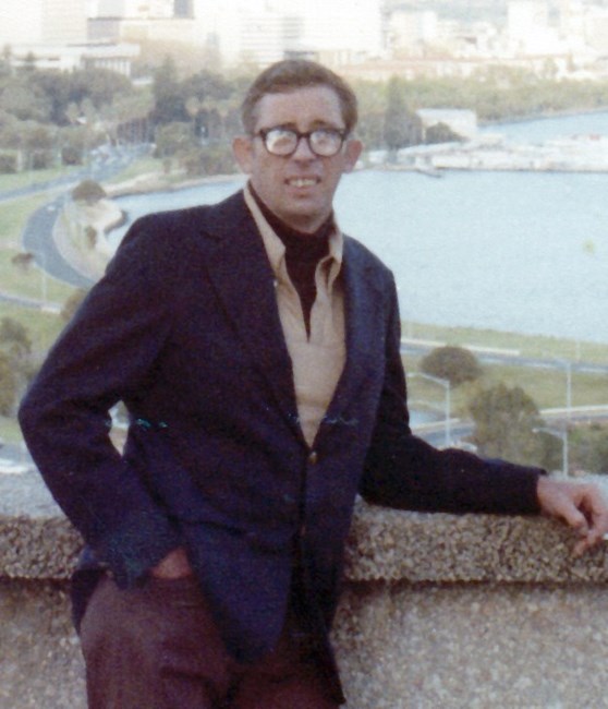 Obituary of Michael J. Childs