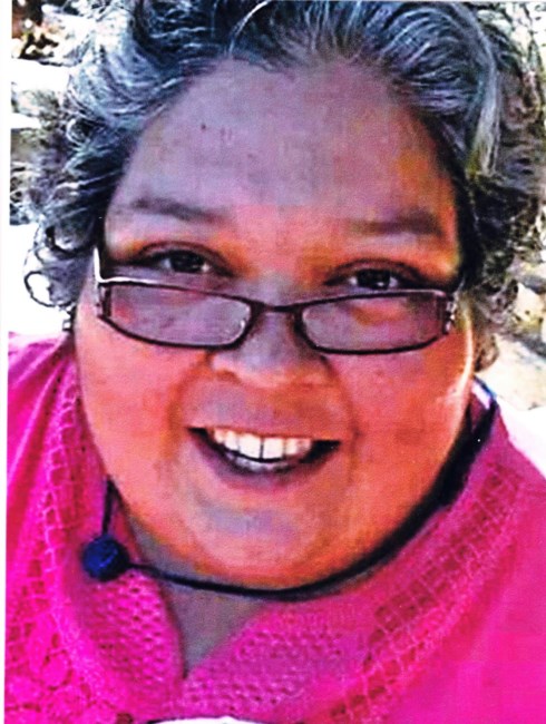 Obituary of Yvonne Marie Garza