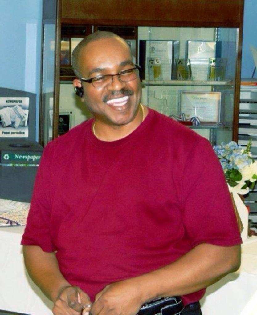 Obituary of Julio Ramos