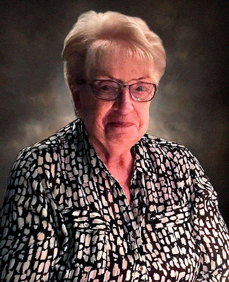 Darlene Mae Karas Obituary Las Vegas, NV