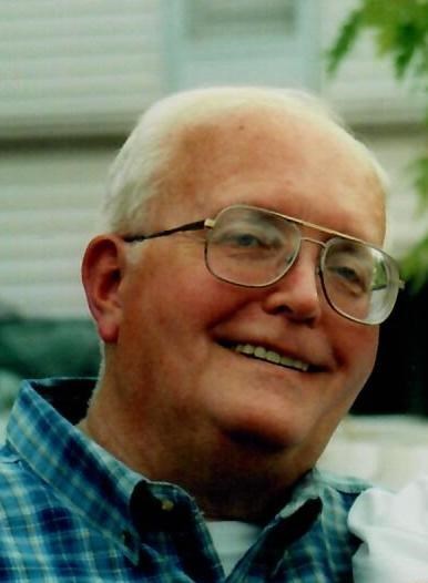 Obituary of William E. Todd