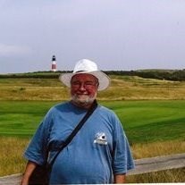 Obituary of David A. Bishop