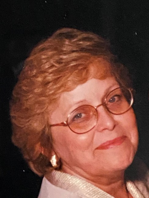 Obituary of Maria Berta Serpa
