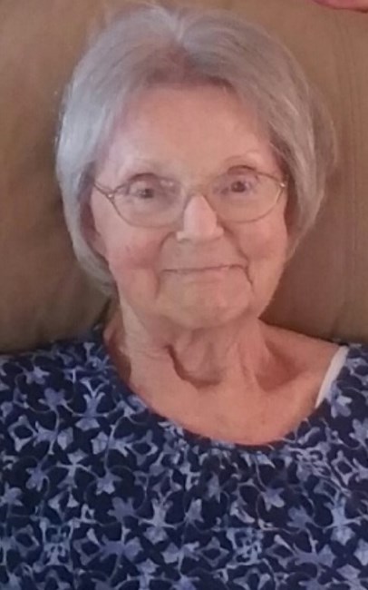 Obituary of Evelyn M. Sakers