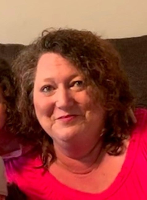 Obituary of Cynthia Colson