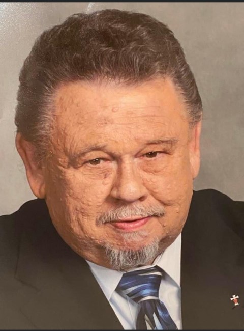 Obituary of Thomas "Mike" Hunter