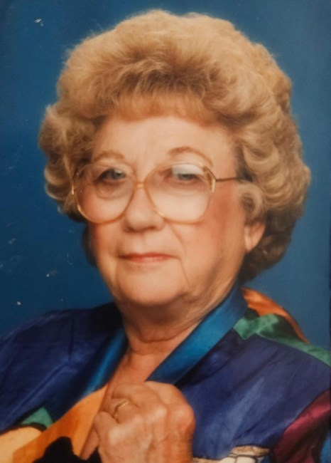 Obituary of Annell Brunelle