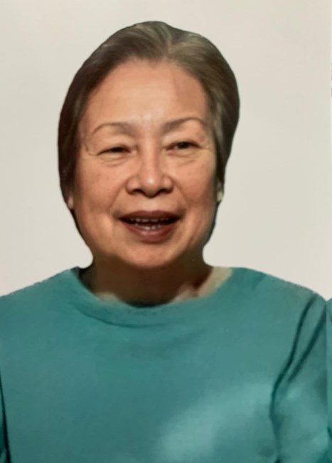 Obituary of Ky Slin Thi Luong