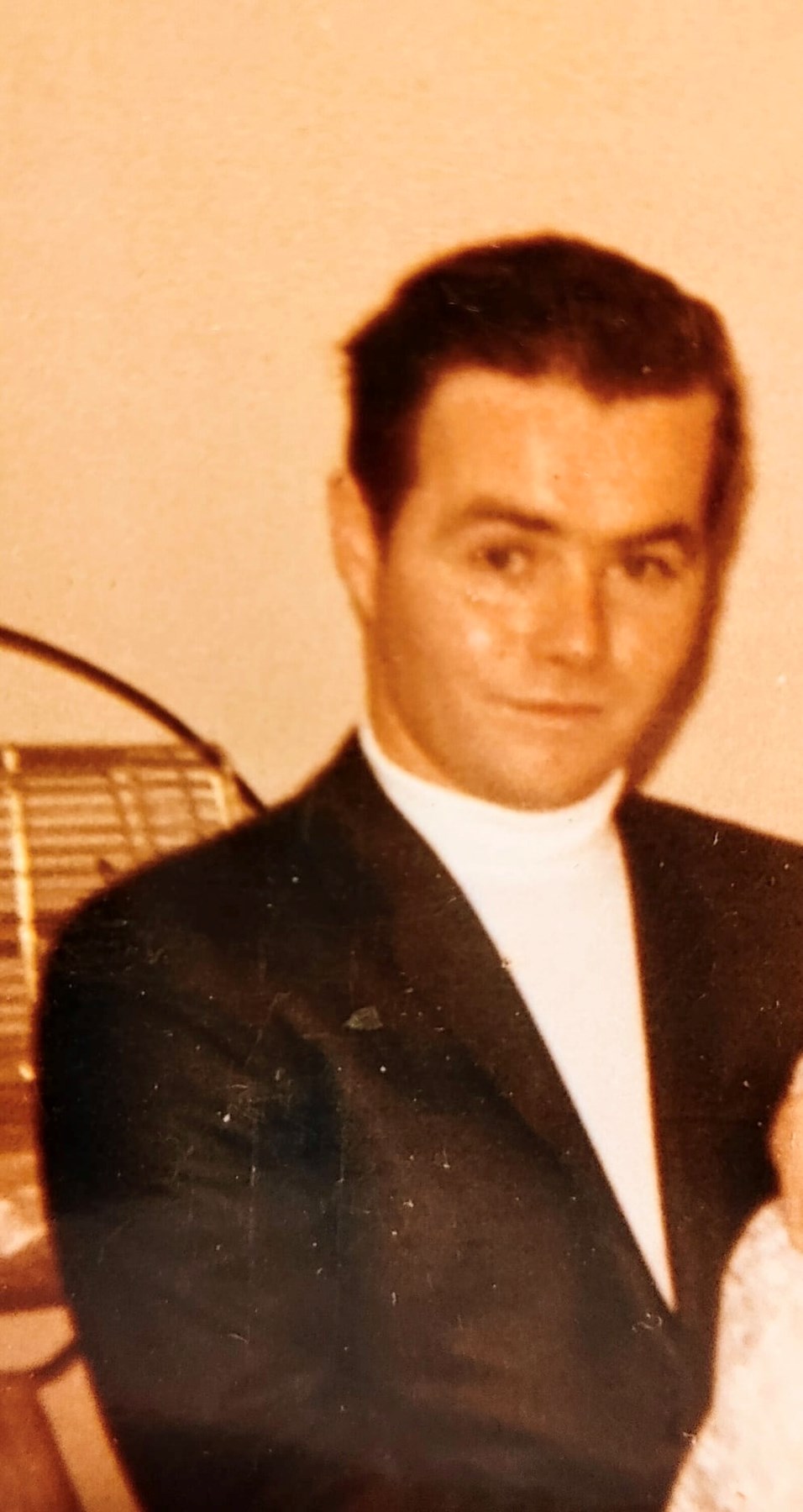 Obituary of Gary Curtis Rafuse