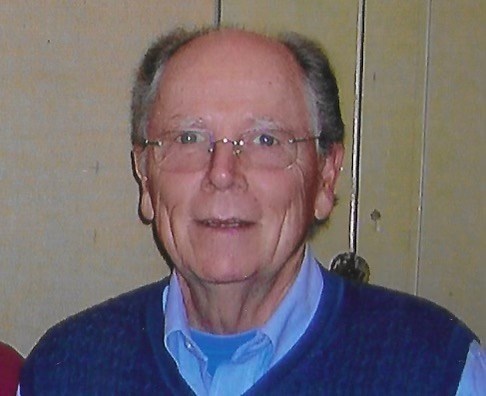 Obituary of Joseph Michael Sheehy