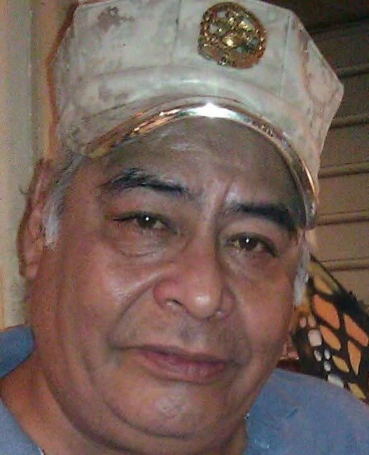 Obituario de Henry Edward Iglesias