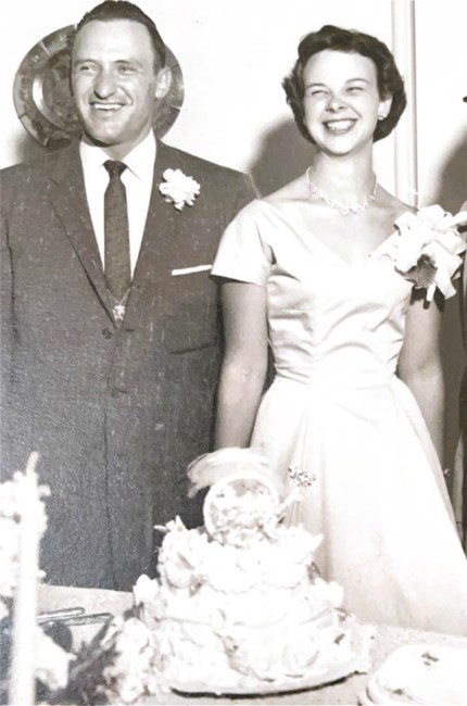 Obituary of Mary Oline Wheeler