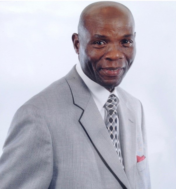 Obituary of Sylvester Clarke