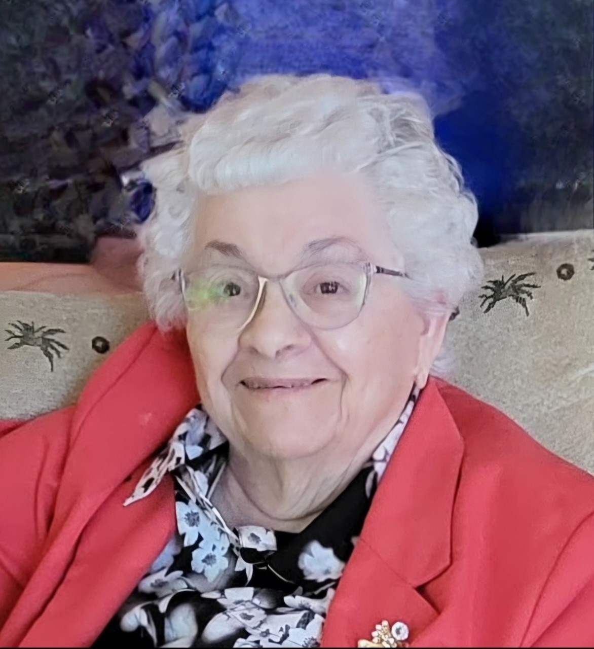 Sylvia Heater Obituary Rochester, PA