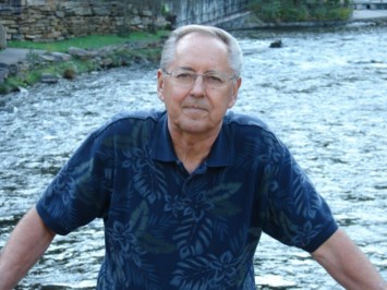 Avis de décès de Jerry Arthur Allen