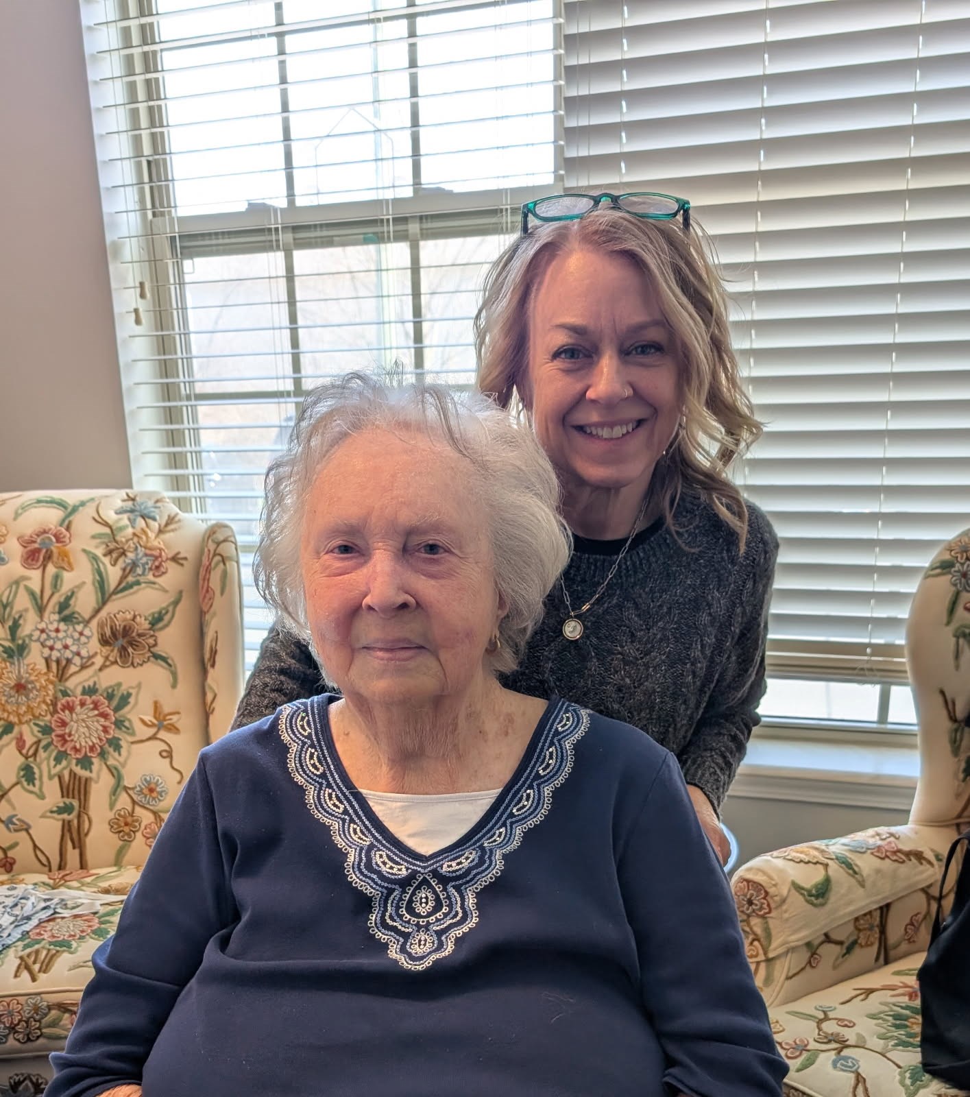 Obituary of Mari Anne Millican