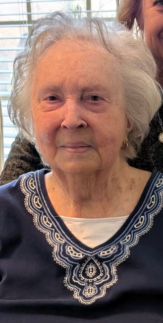 Obituary of Mari Anne Millican