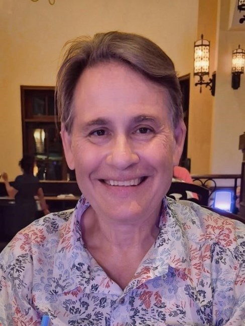 Obituary of Gregory Keith Brown