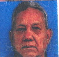 Obituary of Ernest Duran Sanchez